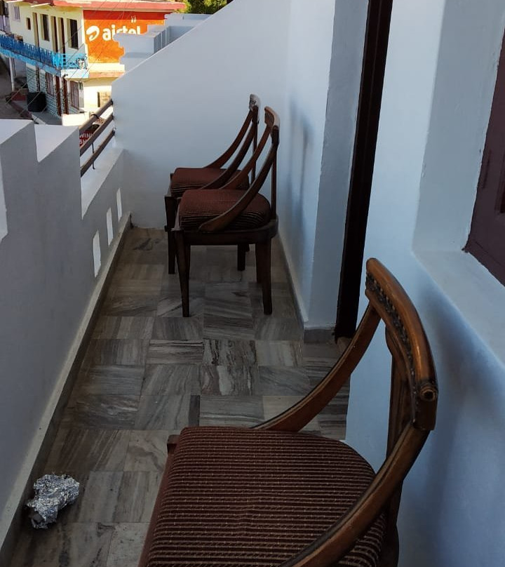 Hotel Divyansh主图