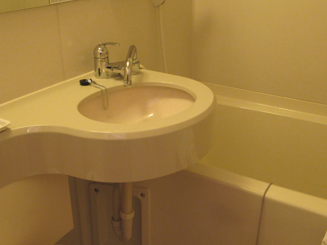 Toyoko Inn Sakaihigashi Eki主图