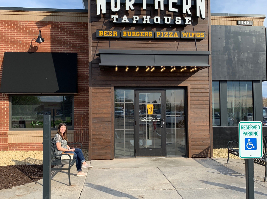 Lakeville餐馆和美食-Northern Taphouse