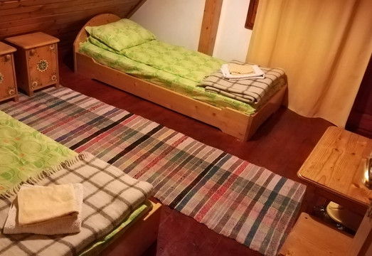 Salciua旅游攻略图片