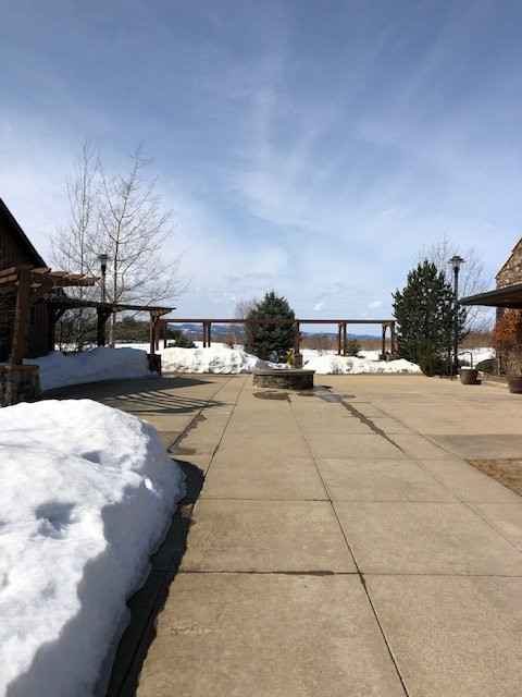 Saint John Paul II Catholic Church-Bigfork必去景点