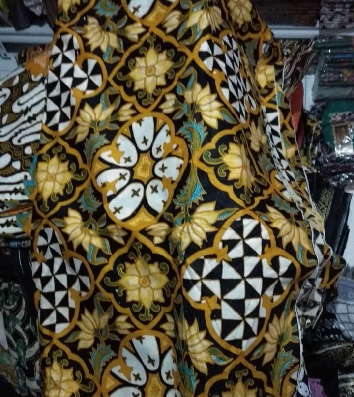 Luboku Batik-本托沃索必去景点