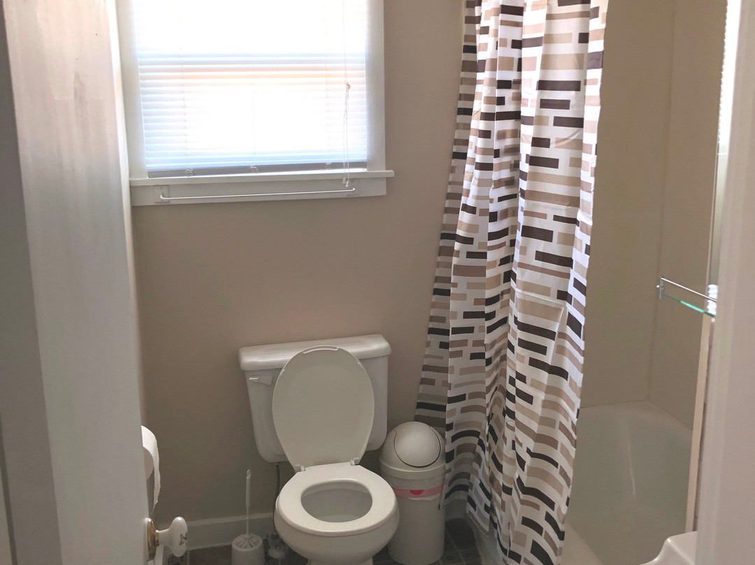 Restwell Motel Moncton主图