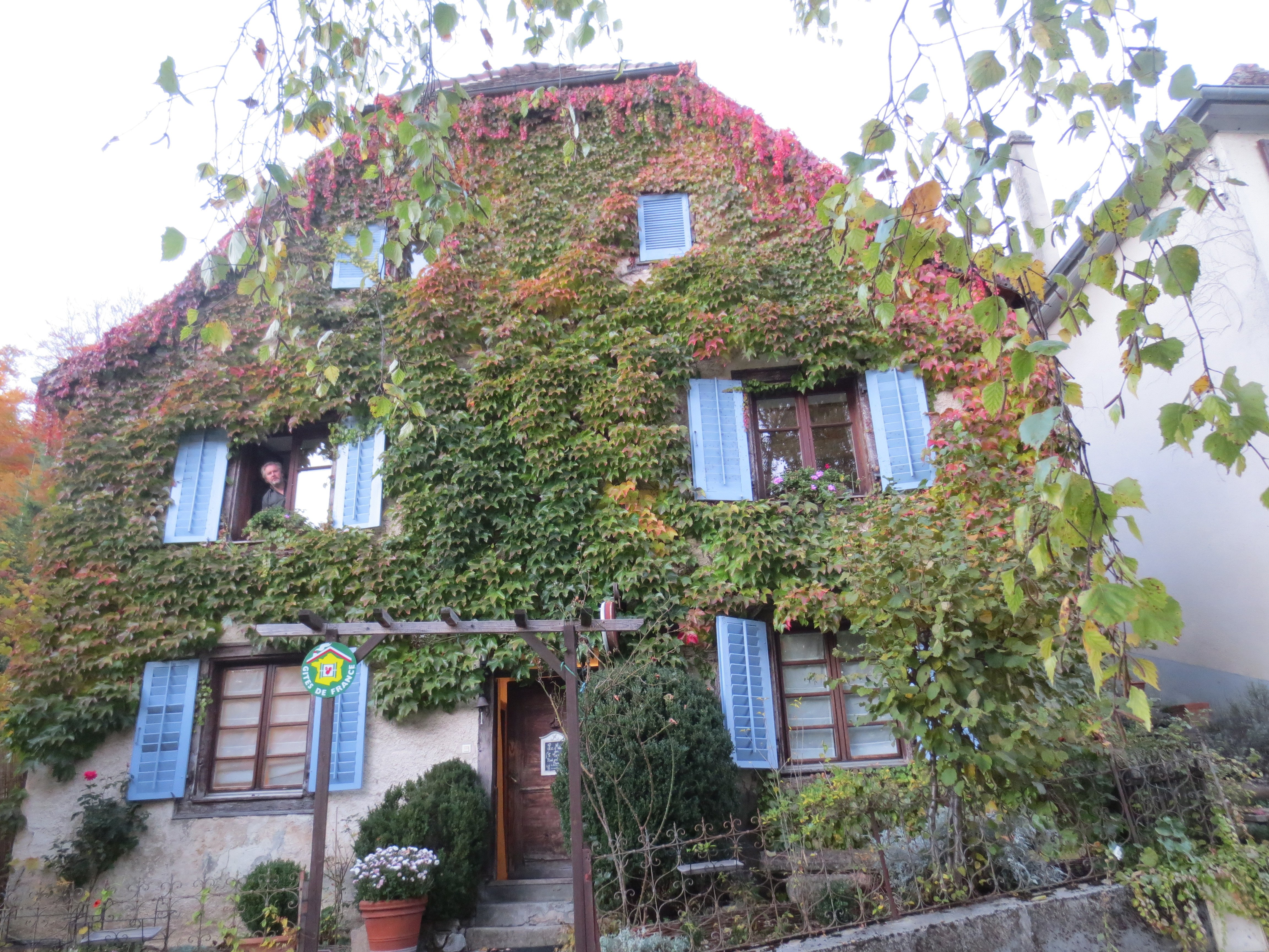 La Maison des 5 Temps B&B de Charme-官方