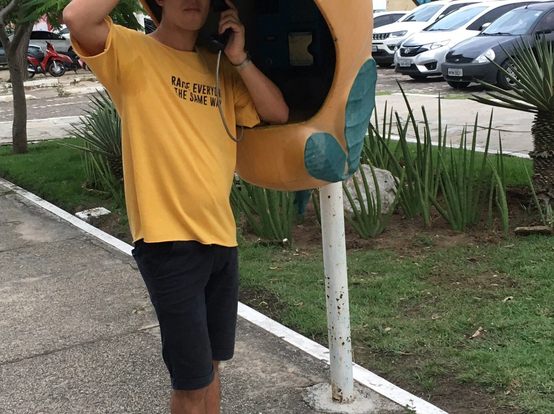 Petroleum Museum-Mossoro必去景点