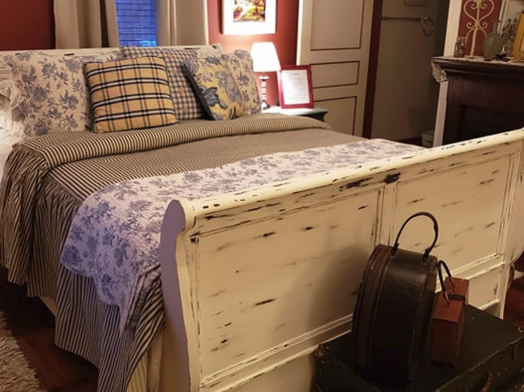 Applesauce Inn Bed & Breakfast主图