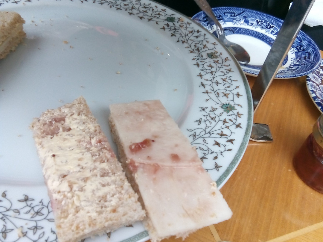 Bosworth Hall Hotel Spa-Market Bosworth必去景点