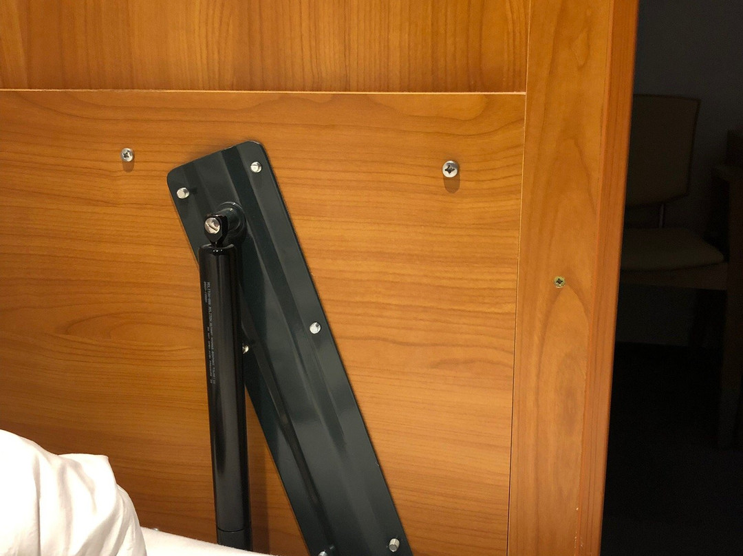 Hotel Darstein主图