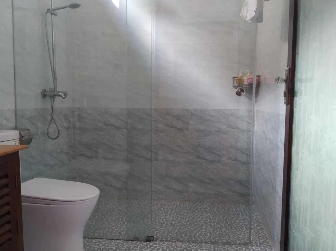 Ha My Beachside Villa主图