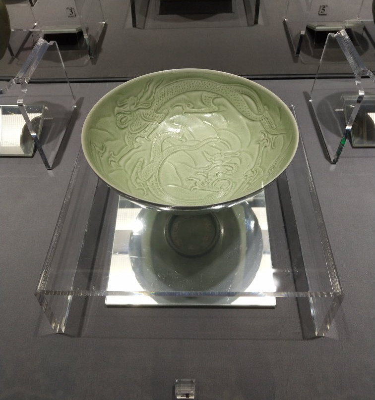 上海观复博物馆-上海市必去景点