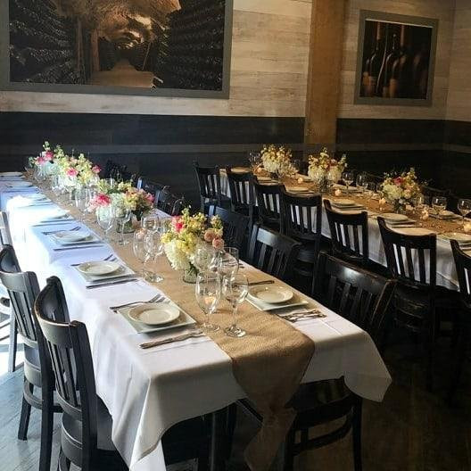 Neapoli Italian Kitchen