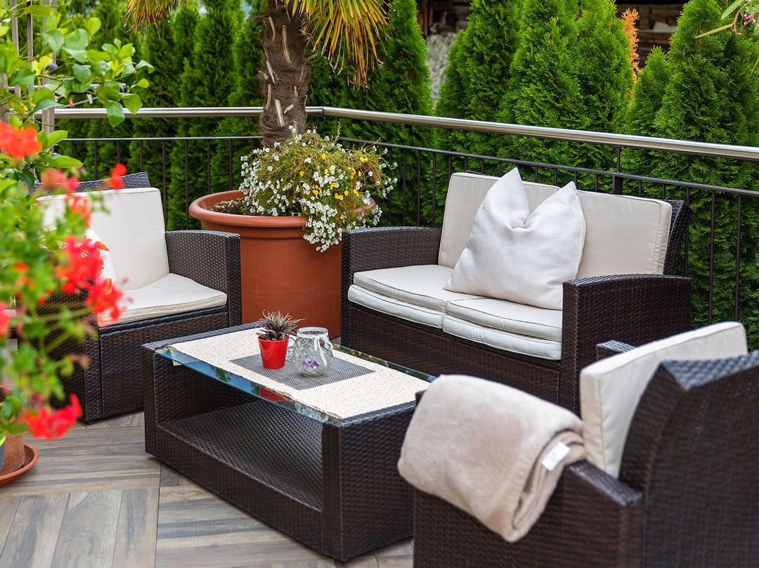 Hotel bei MARTIN´s主图