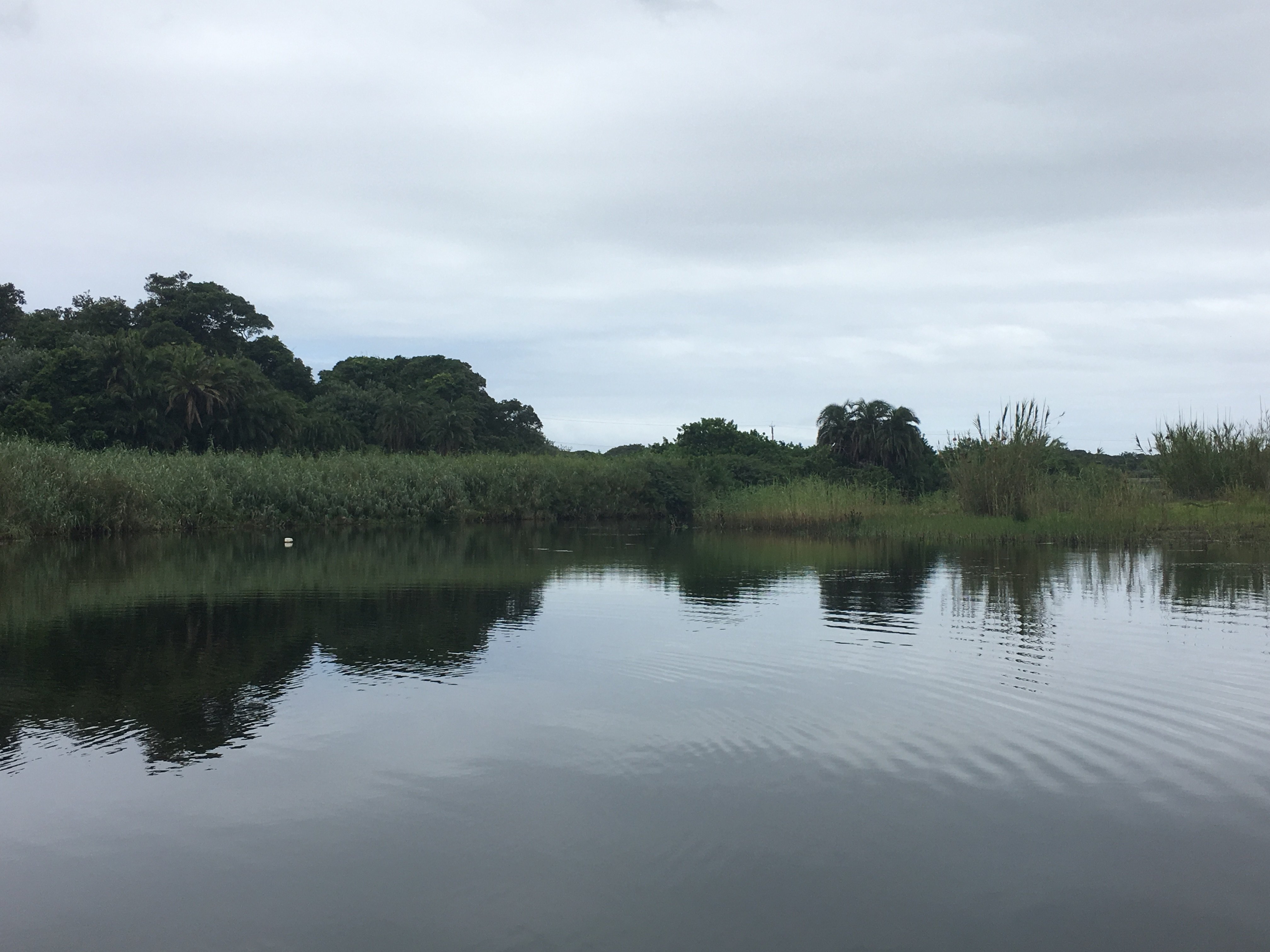 Eden River Lodge-官方
