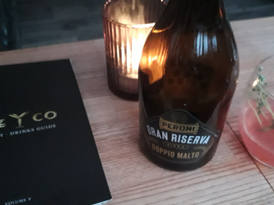 Vice & Co-林肯必去景点