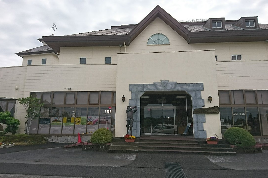 长生郡餐馆和美食-Kabocha House