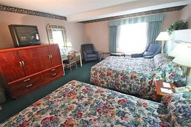 Quality Inn & Suites主图