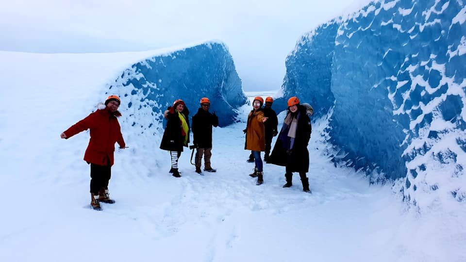 South East Ehf-赫本必去景点