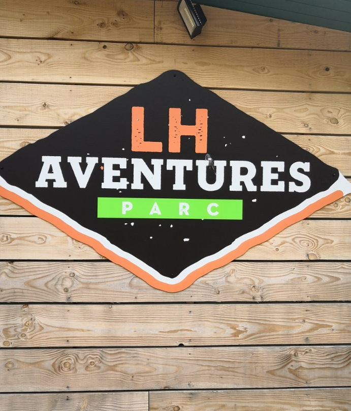 LH Aventure景点图片