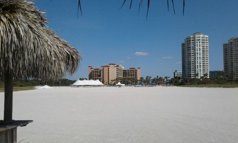 Clearwater Beach Sheraton Resort on Sand Key主图