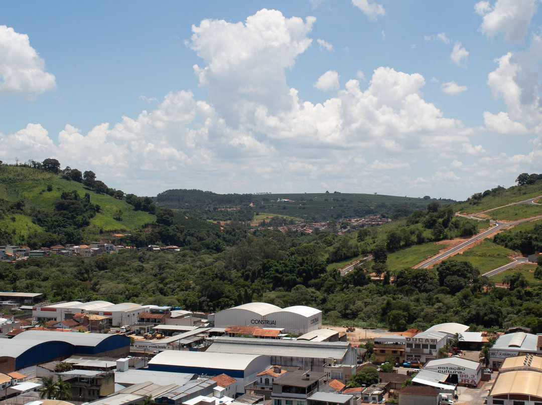 Jc Palace Hotel主图