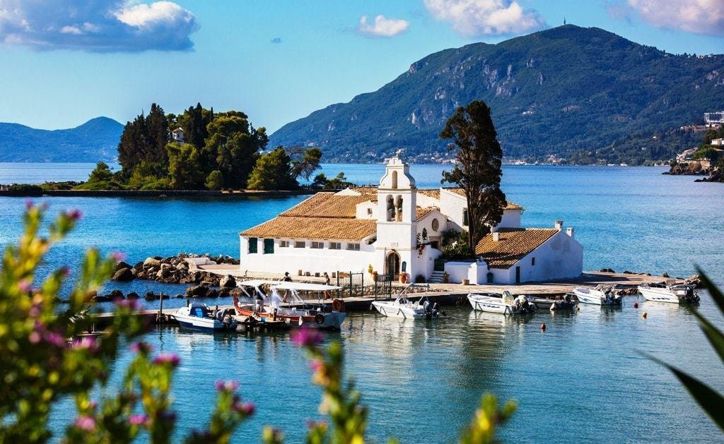 Corfu Transfers and Tours景点图片