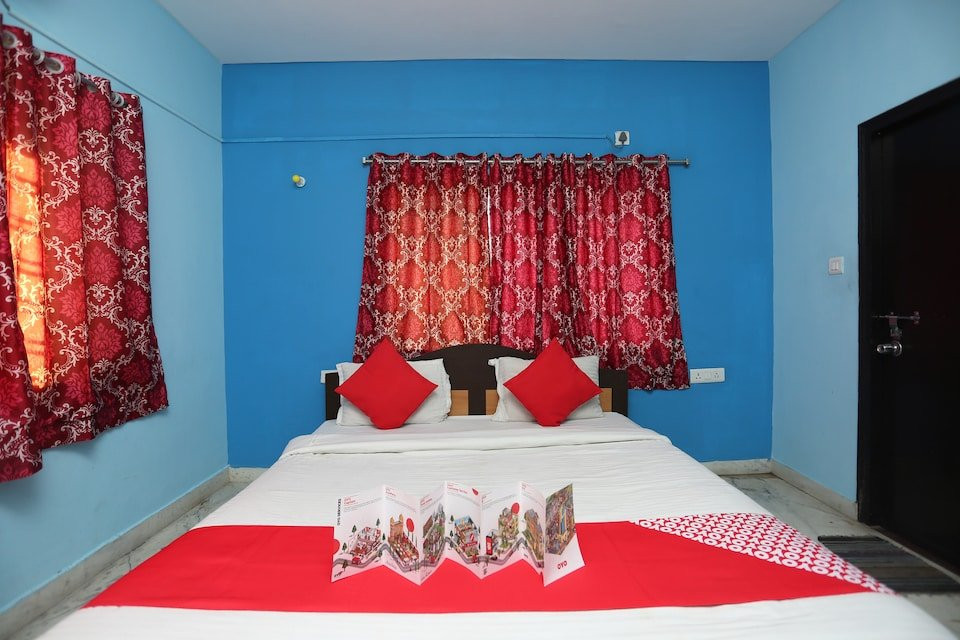 OYO 13770 Shuvam Guest House主图