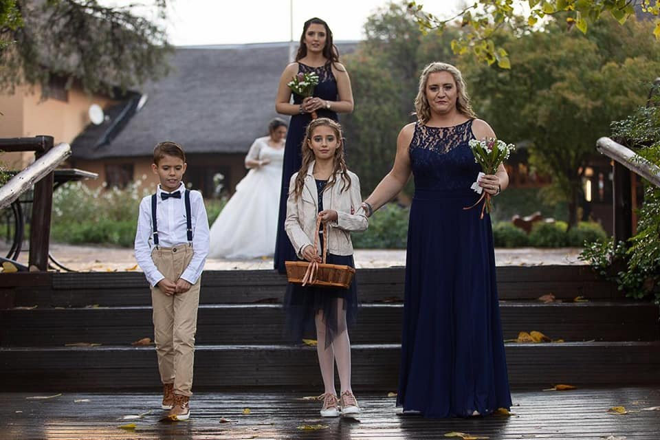 Valverde Country Hotel主图