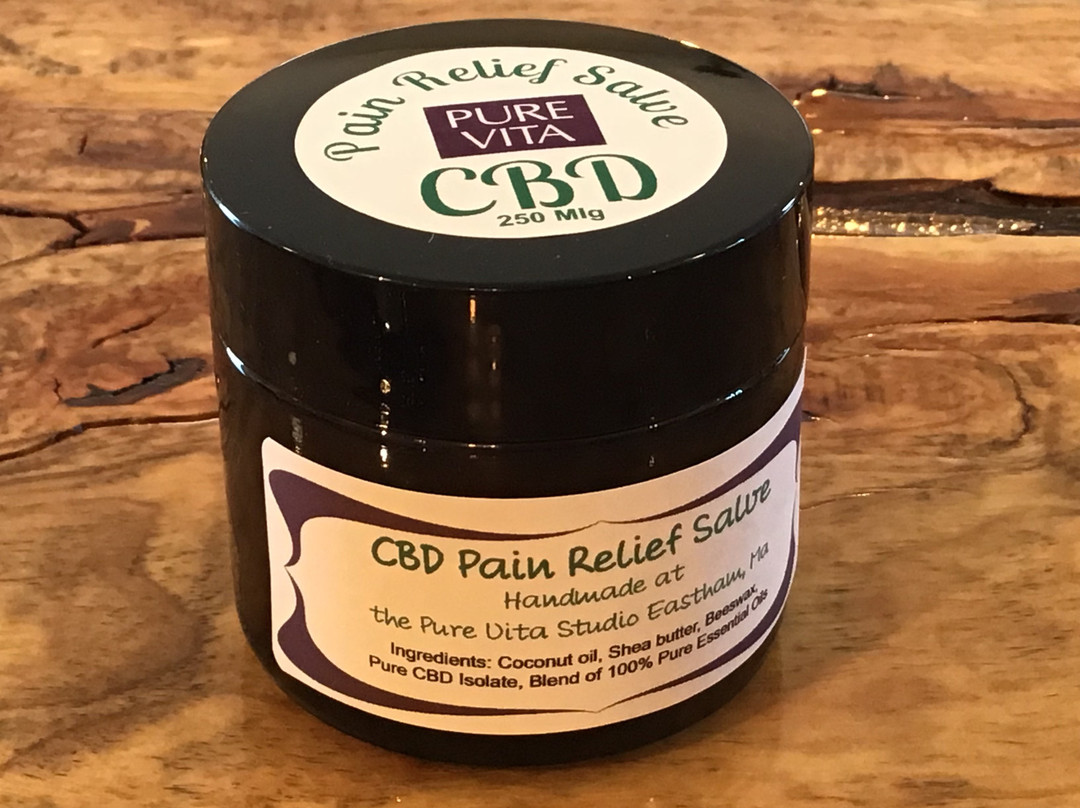 Pure Vita-伊斯特姆必去景点