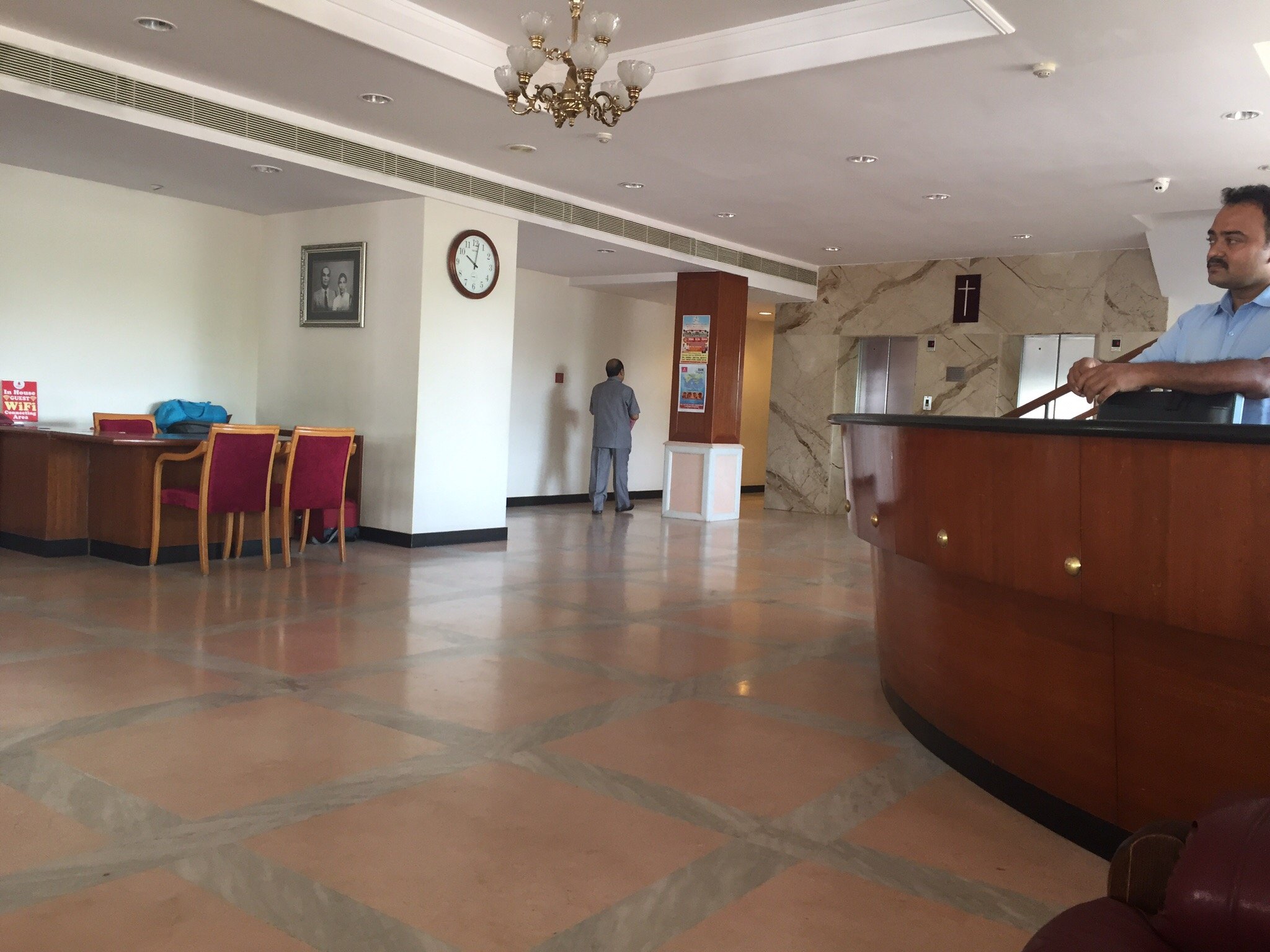Bell Hotel Sivakasi-官方