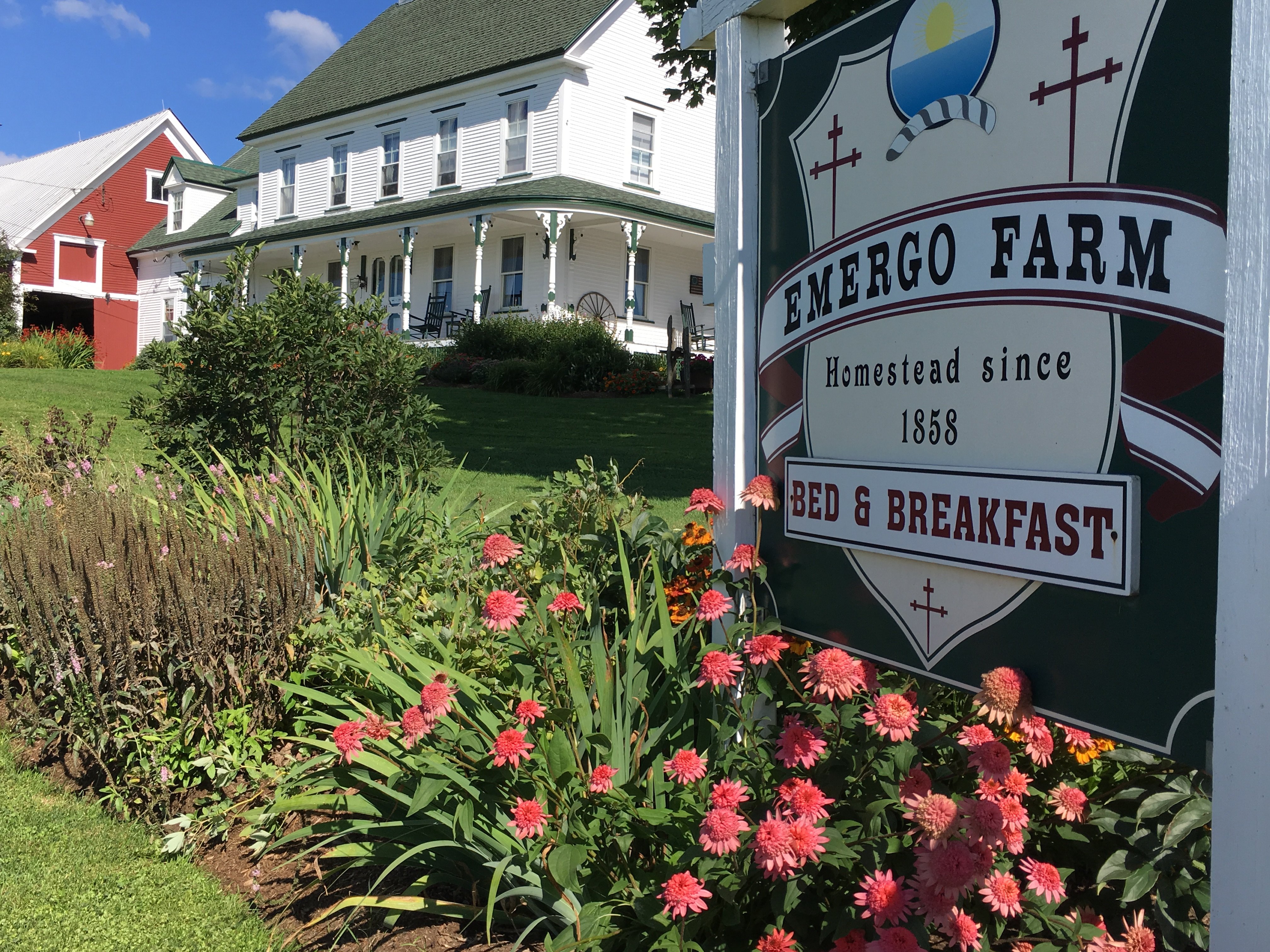 Emergo Farm-官方