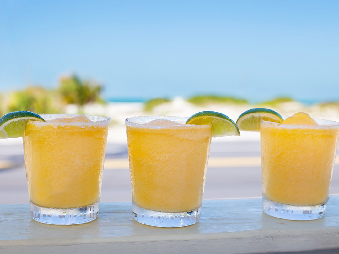 Bradenton Beach餐馆和美食-Wicked Cantina Bradenton Beach