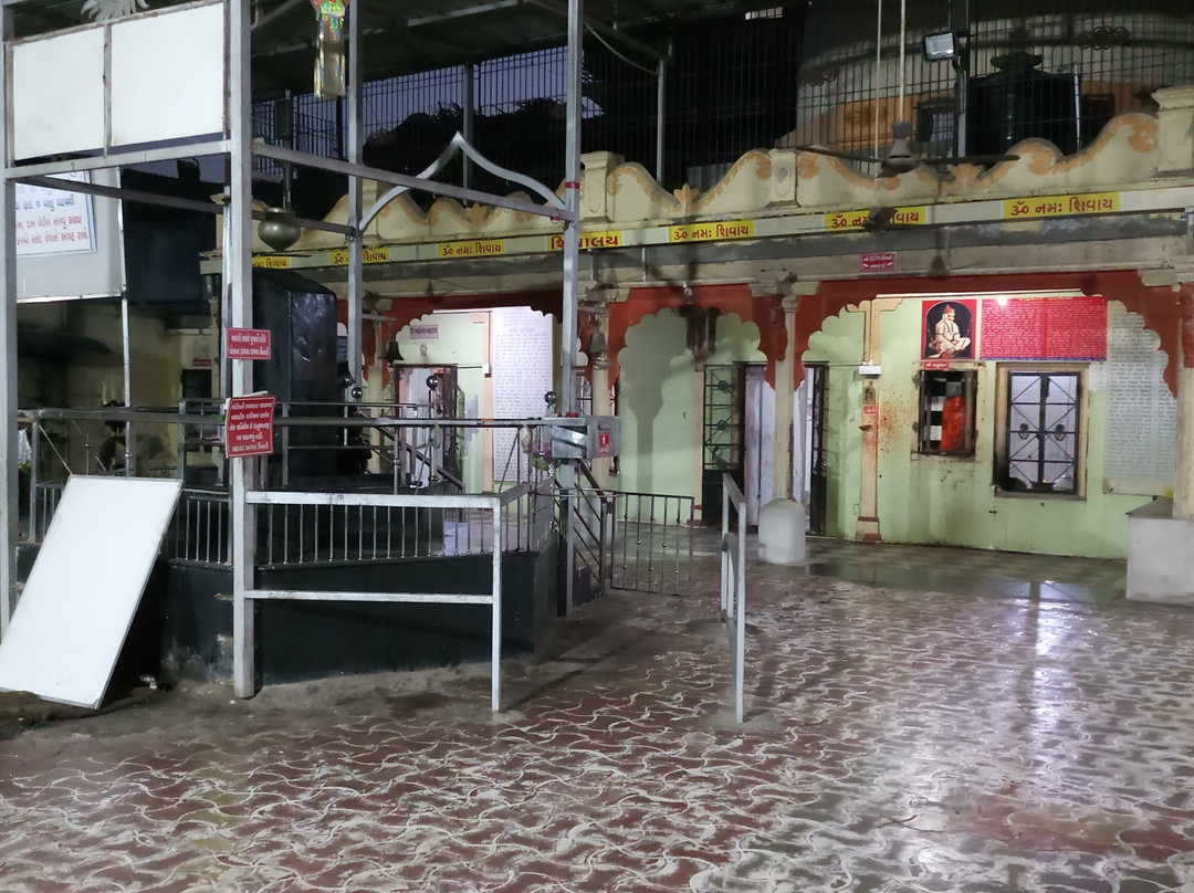 Bhrigu Rishi Temple景点图片