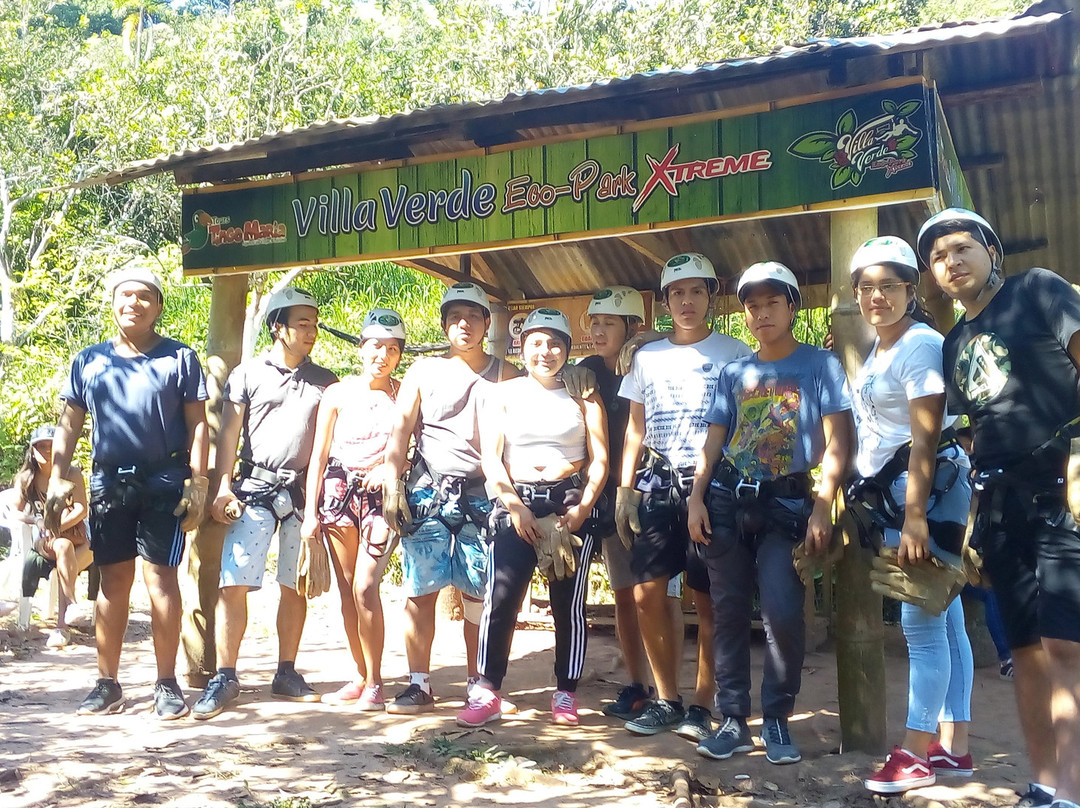 Villa Verde Tingo Maria-Tingo Maria必去景点