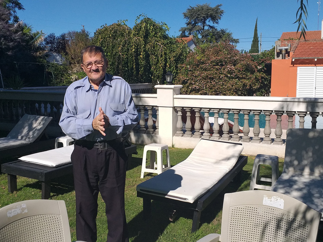 Carhue Hotel & Spa Termal主图