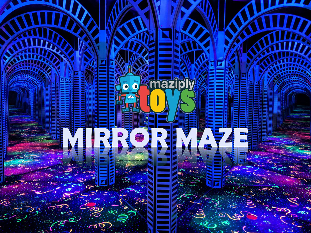 Zoo Rides-Kingston必去景点