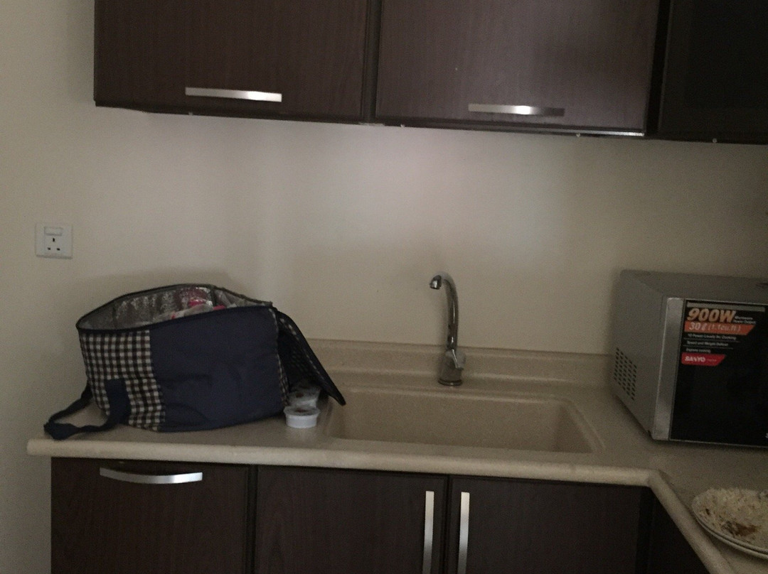 Tulip Inn Suites and Residence Dammam主图