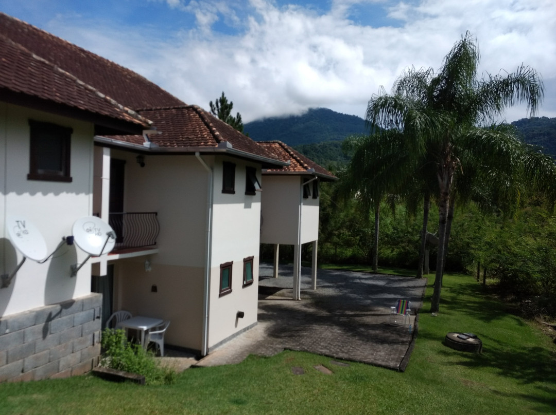 Pousada Blauberg主图