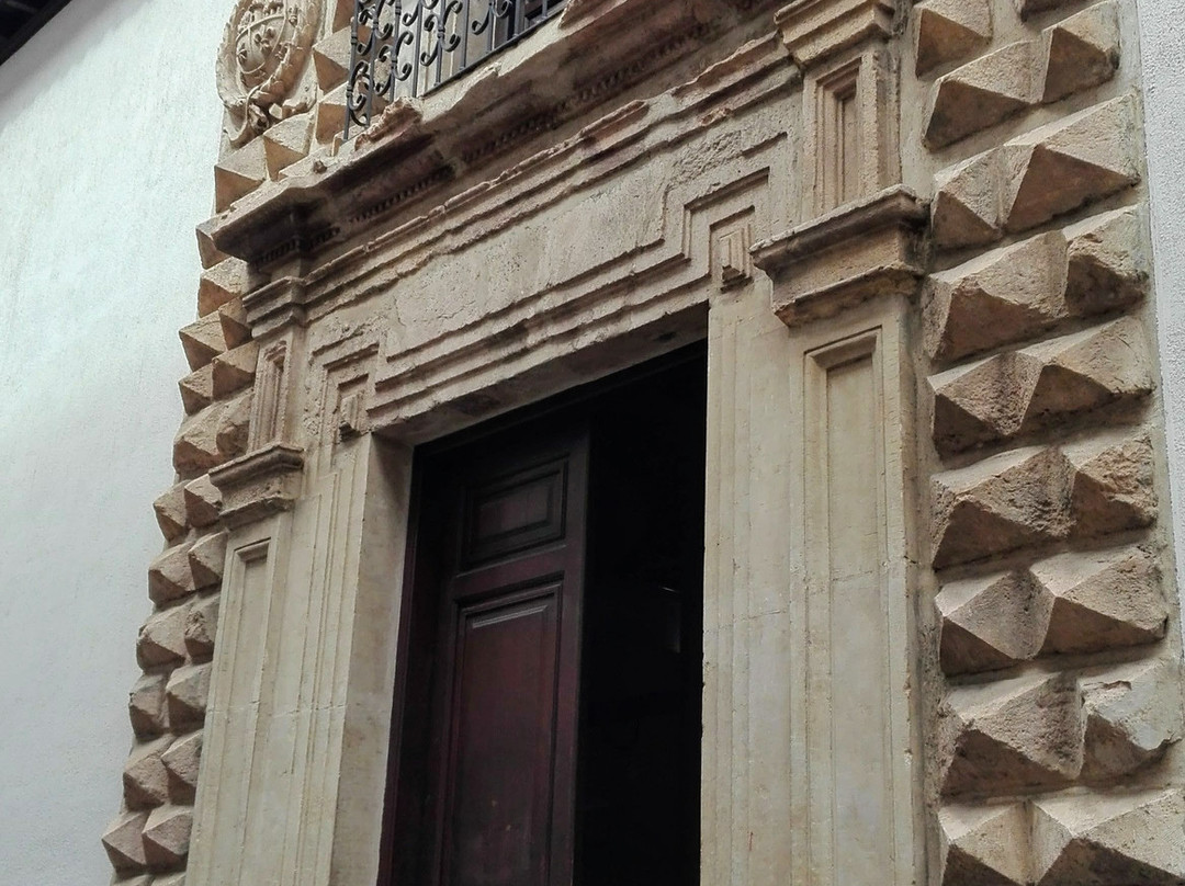 Posada del Rosario景点图片