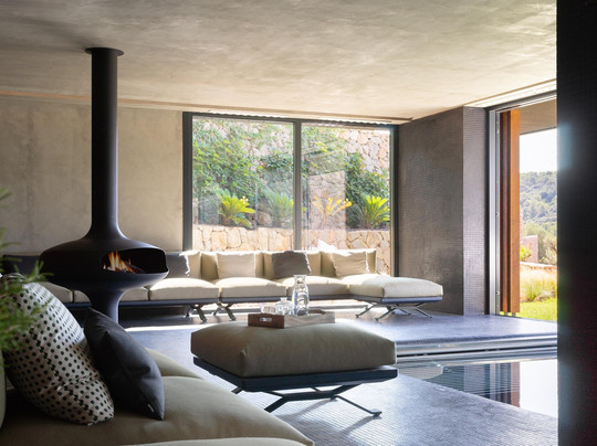 Spa Son Brull-Pollenca必去景点