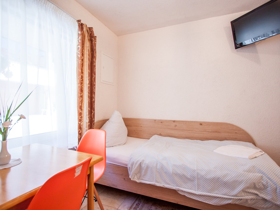 Motel Laguna主图