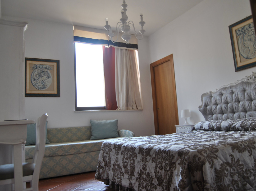 B&B Pietrachiara主图