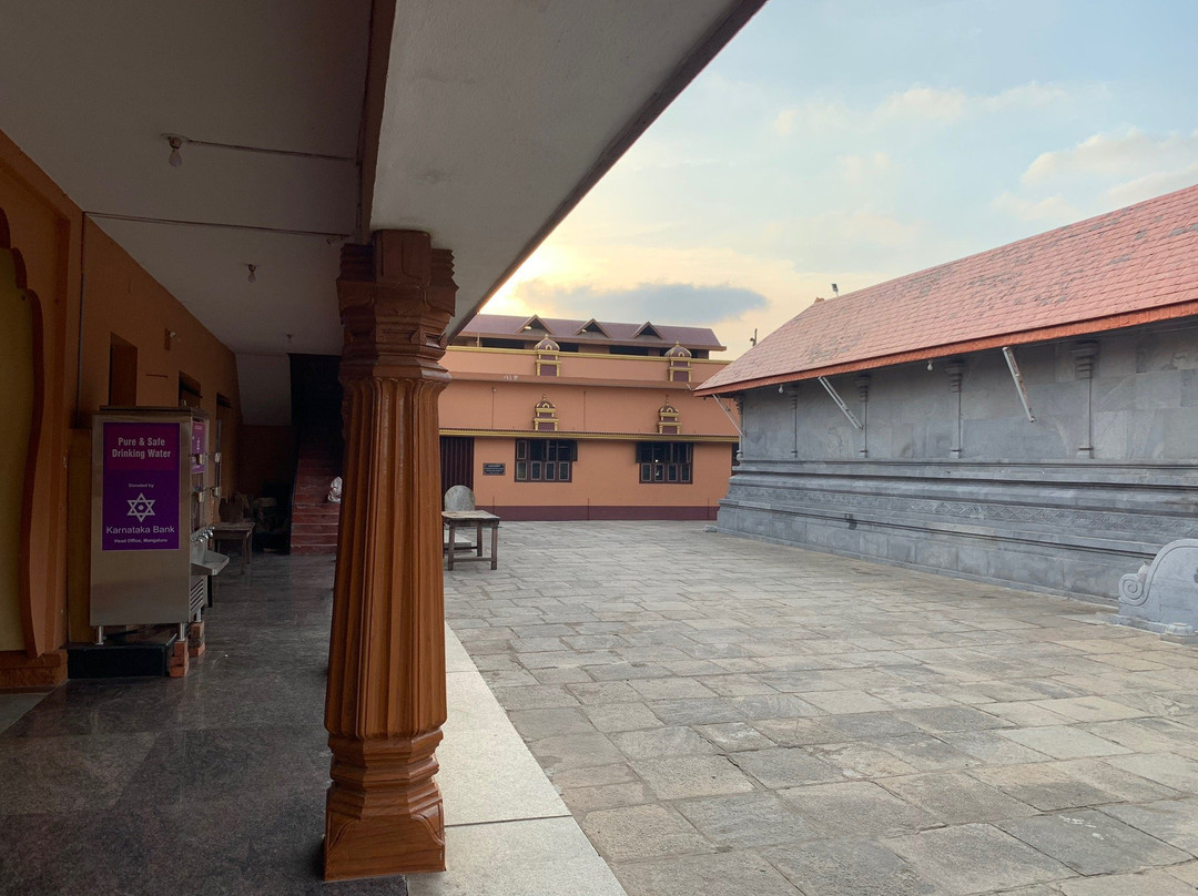 Shree Durga Devi Temple-乌杜皮必去景点