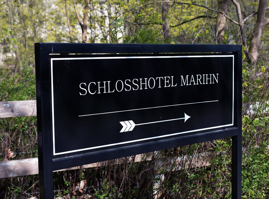Schlosshotel Marihn主图