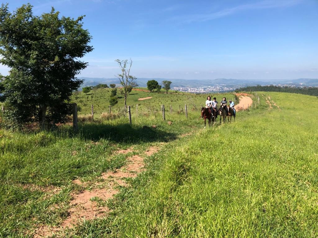 Hotel Fazenda Big Valley主图