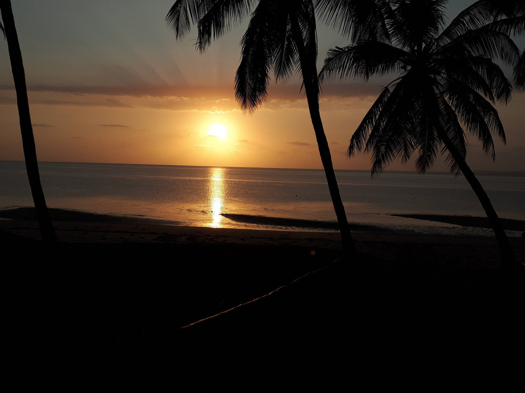 Dive Bazaruto-Vilanculos必去景点