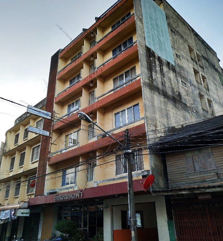 Ho Fah Hotel主图