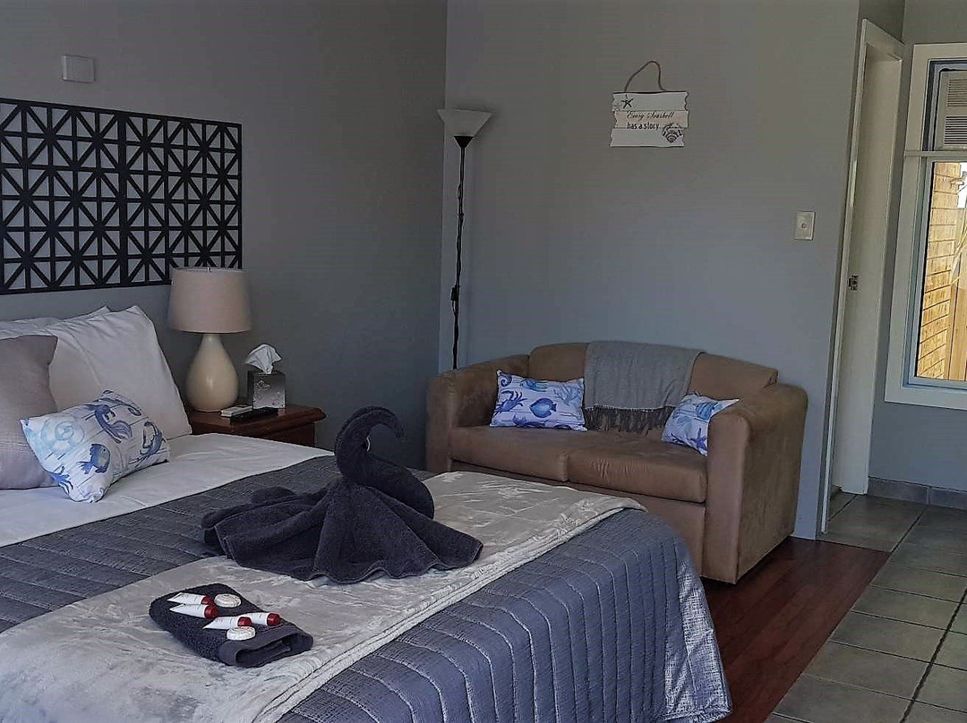 Limassol Motel主图