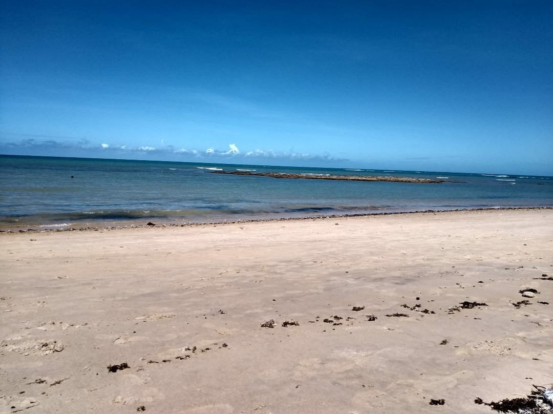 Praia dos Pescadores