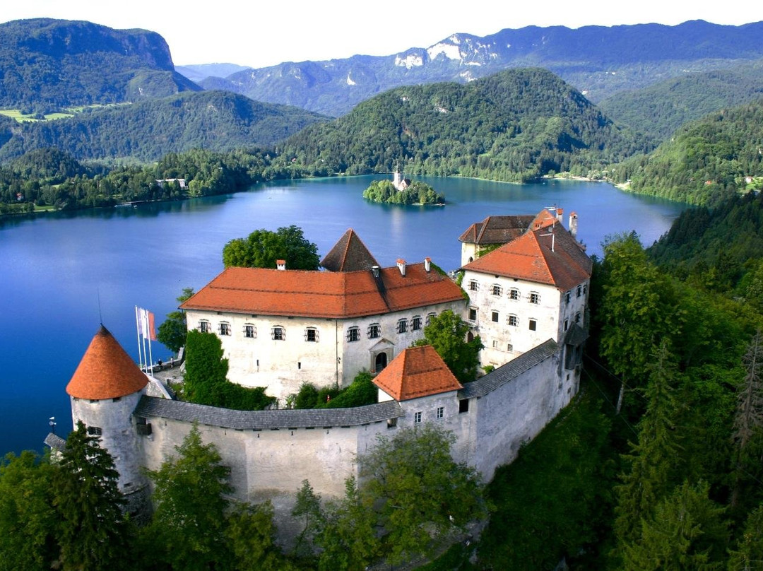 TOP AGENCIJA-Bohinjska Bistrica必去景点