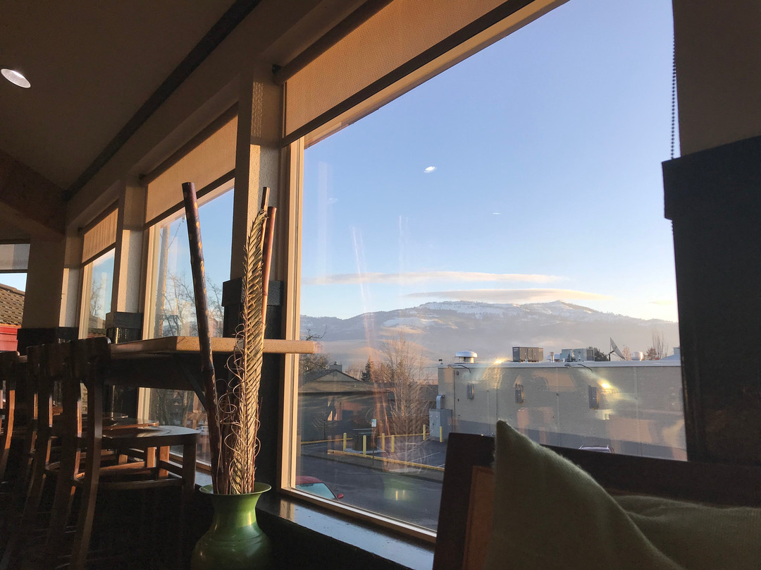 Stratford Inn - Ashland主图